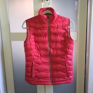 Eddie Bauer Downlight Vest